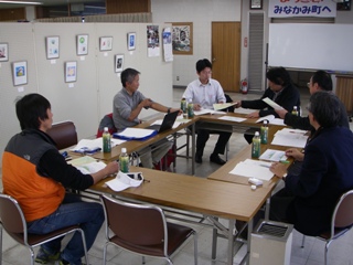 谷川連邦ロングトレイルランニング『ツール・ド・TANIGAWA』