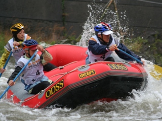 ARJS2010岐阜長良川大会